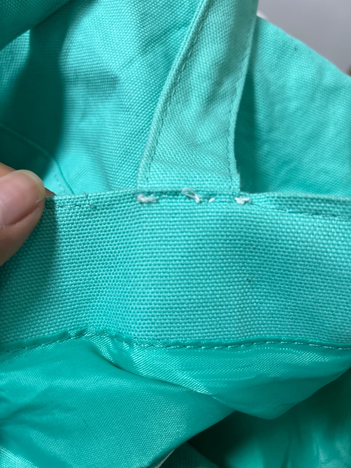 안나수이 토트백 상품이미지6