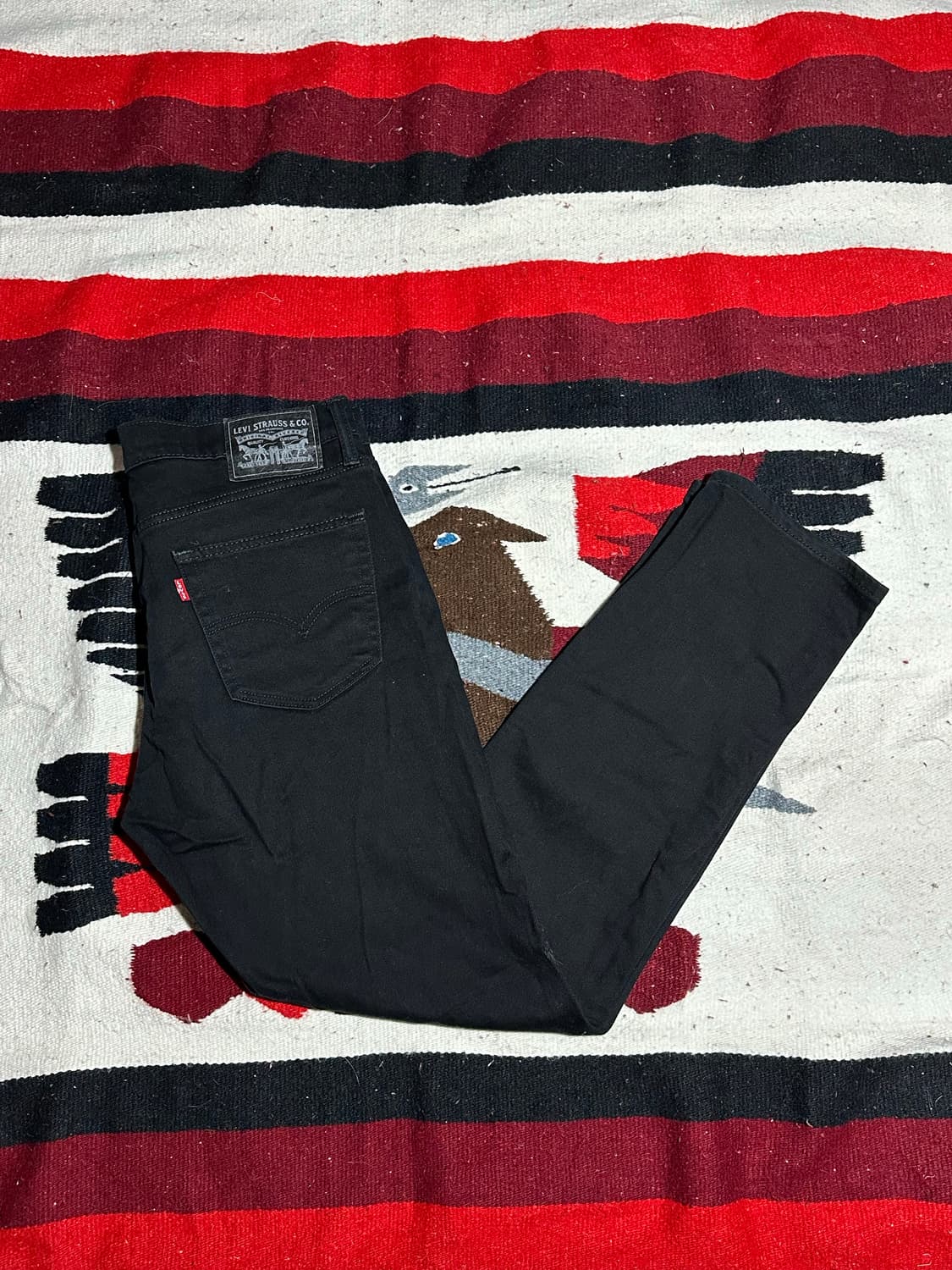 [리바이스] •Levi's 511 Denim 상품이미지1