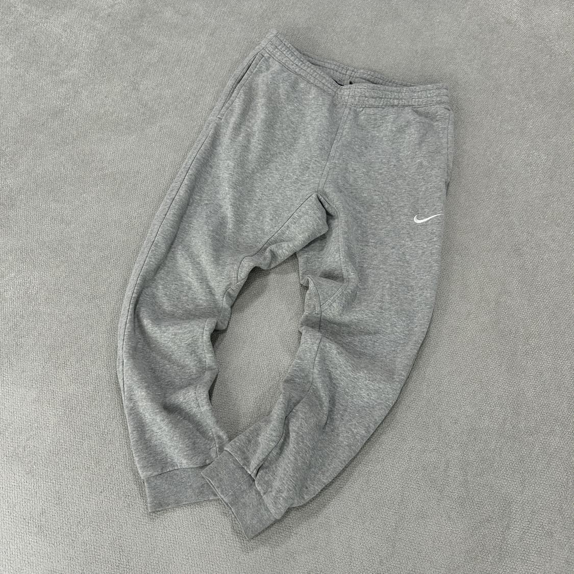 나이키 회색 트레이닝 바지 L 상품이미지1