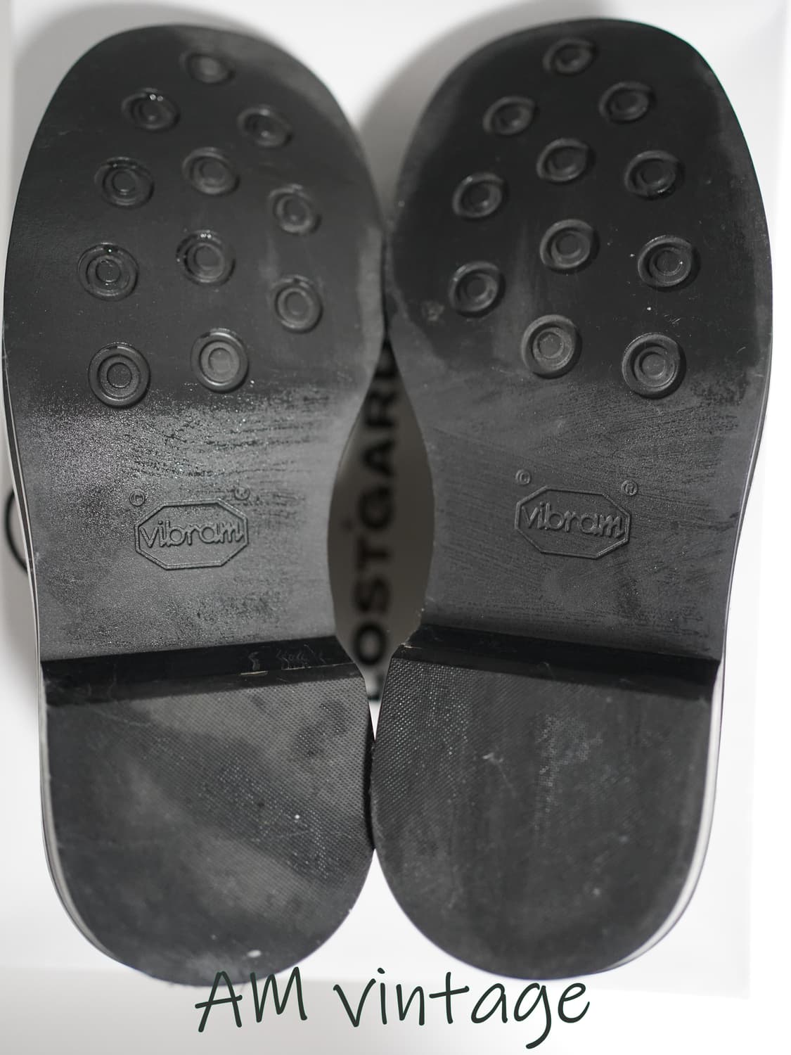 Lostgarden 더비슈즈 상품이미지2