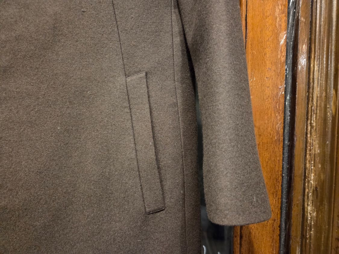 올세인츠 코트 상품이미지7