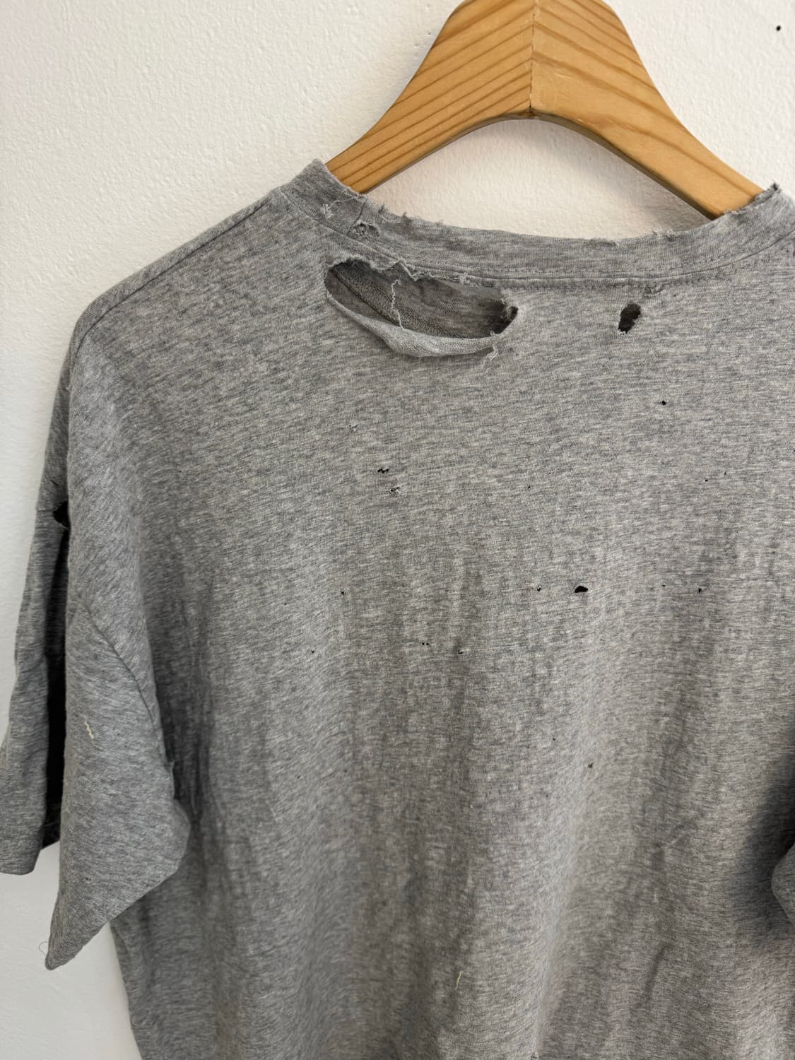 빈티지 커스텀 반팔 상품이미지8