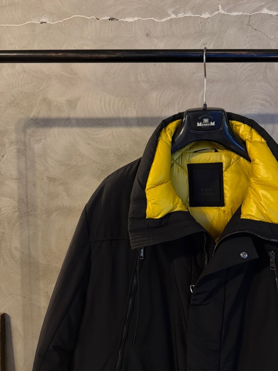 TATRAS 다운 패딩 코트 105 상품이미지2