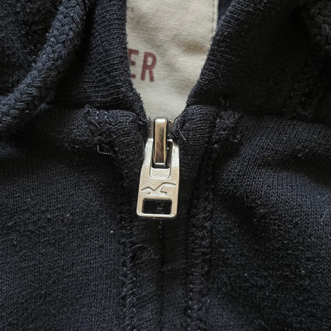 zip up hoodie 상품이미지6