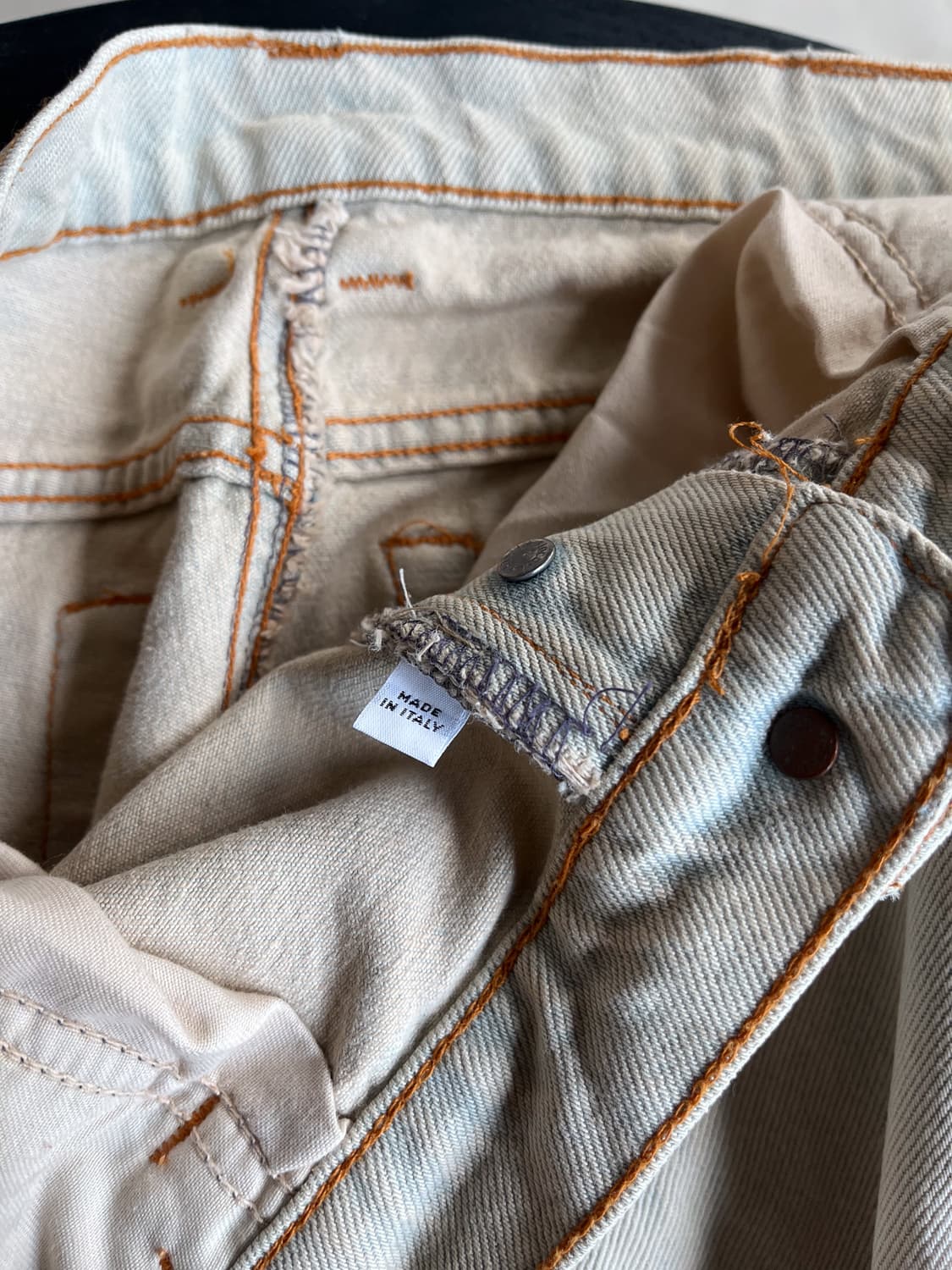 Iceberg / Made in Italy 상품이미지8