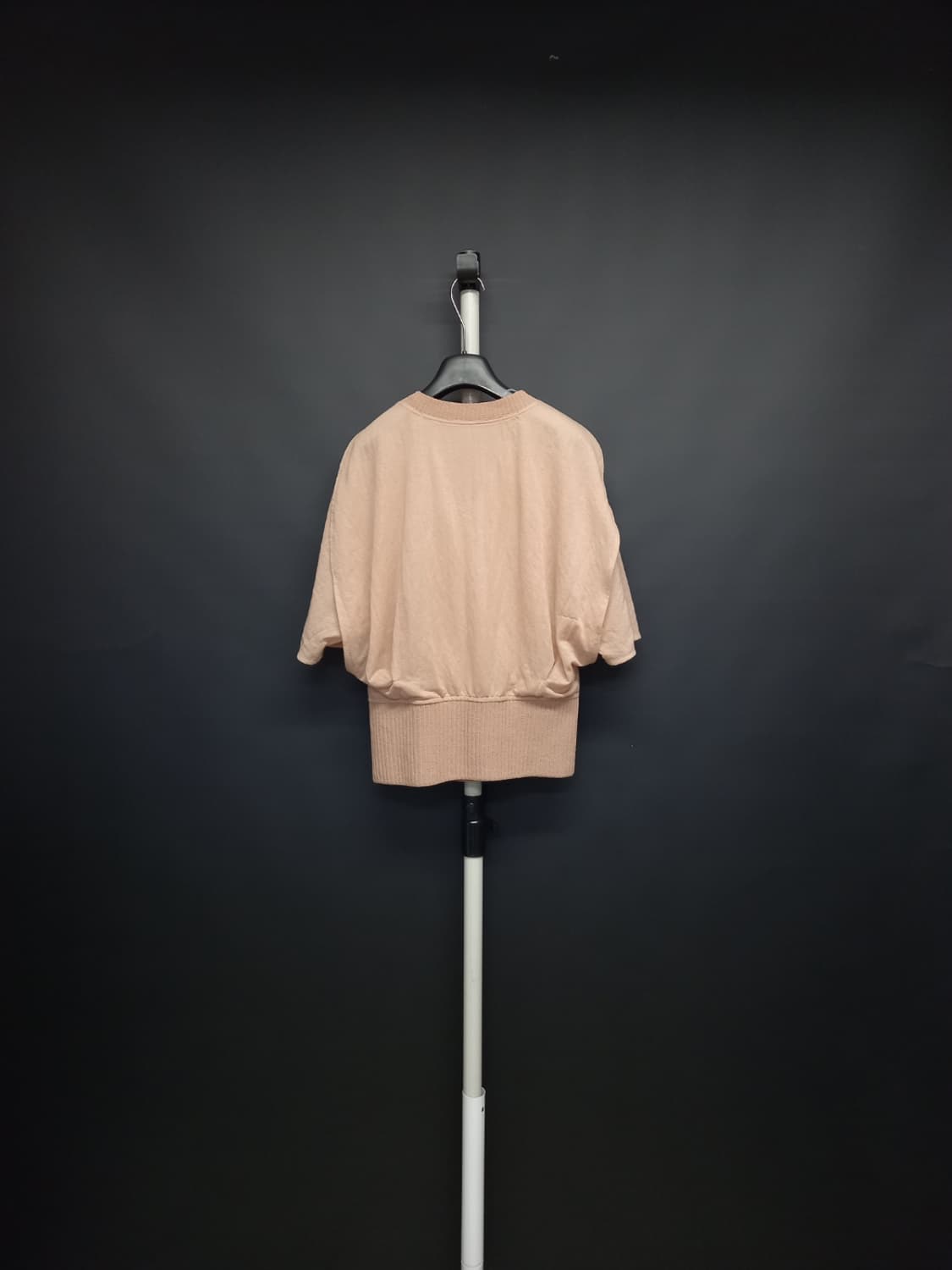 시스템 춘하 가오리핏 블라우스 F 33-77 상품이미지2