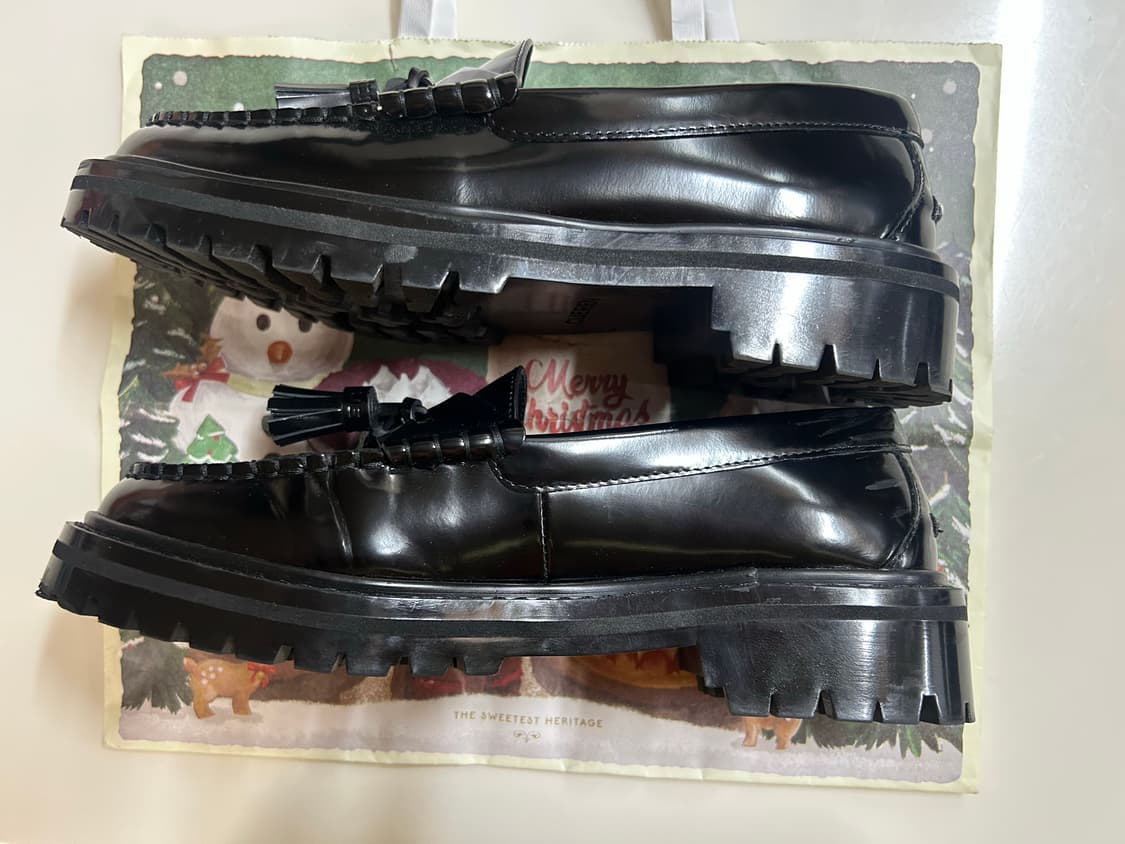 쿠에른 태슬로퍼(235) 상품이미지4