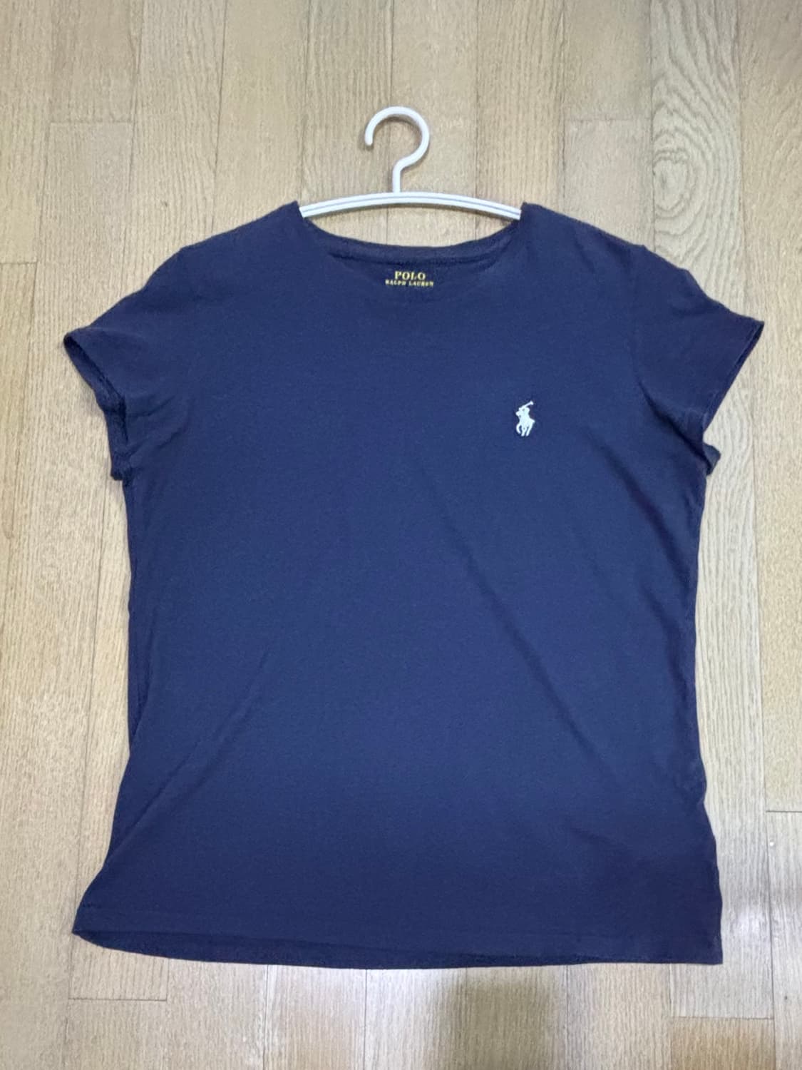 Polo 폴로 반팔티 상품이미지1