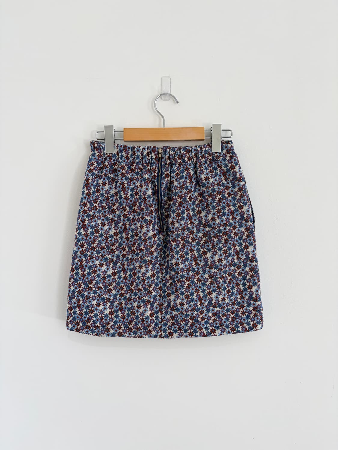 Ray Cassin skirt 상품이미지3