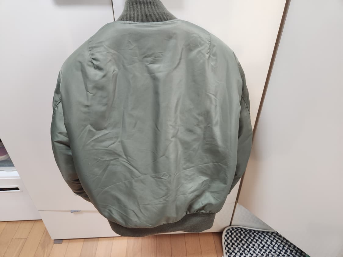 브론슨 ma-1 상품이미지2