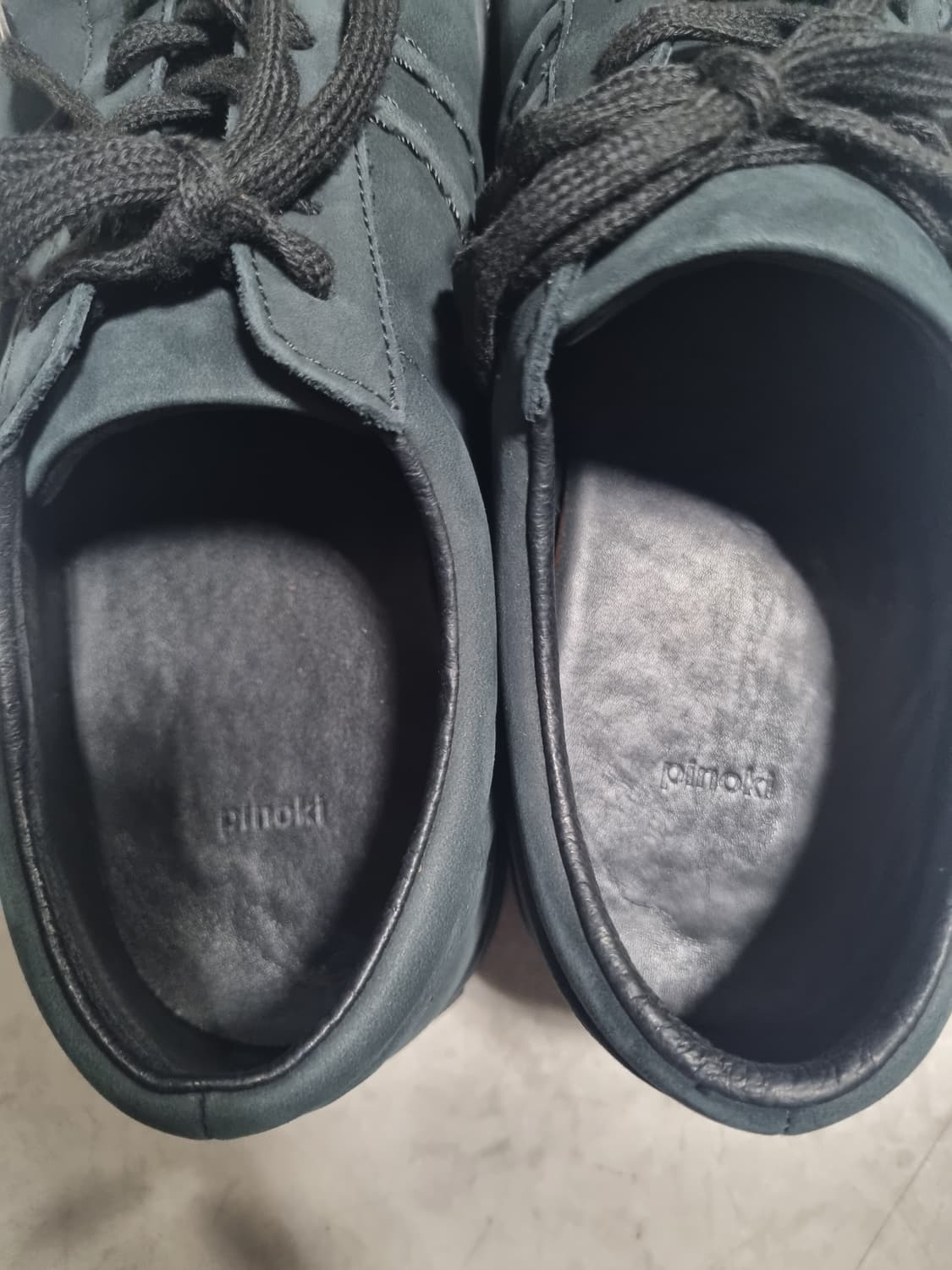 피노키 남성 스니커즈  상품이미지5