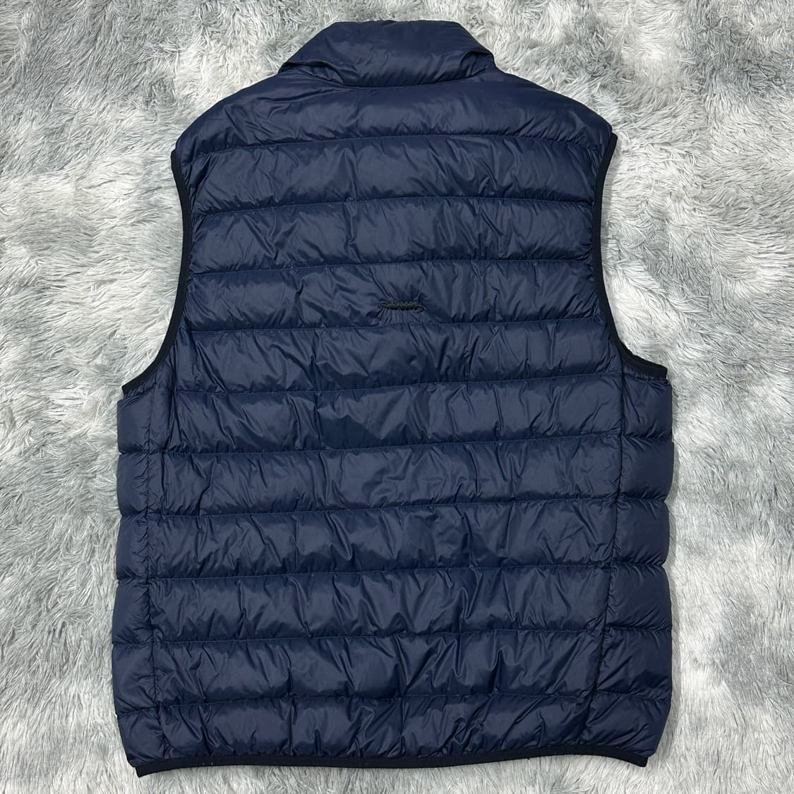 폴로랄프로렌 다운 경량패딩조끼 L 상품이미지3