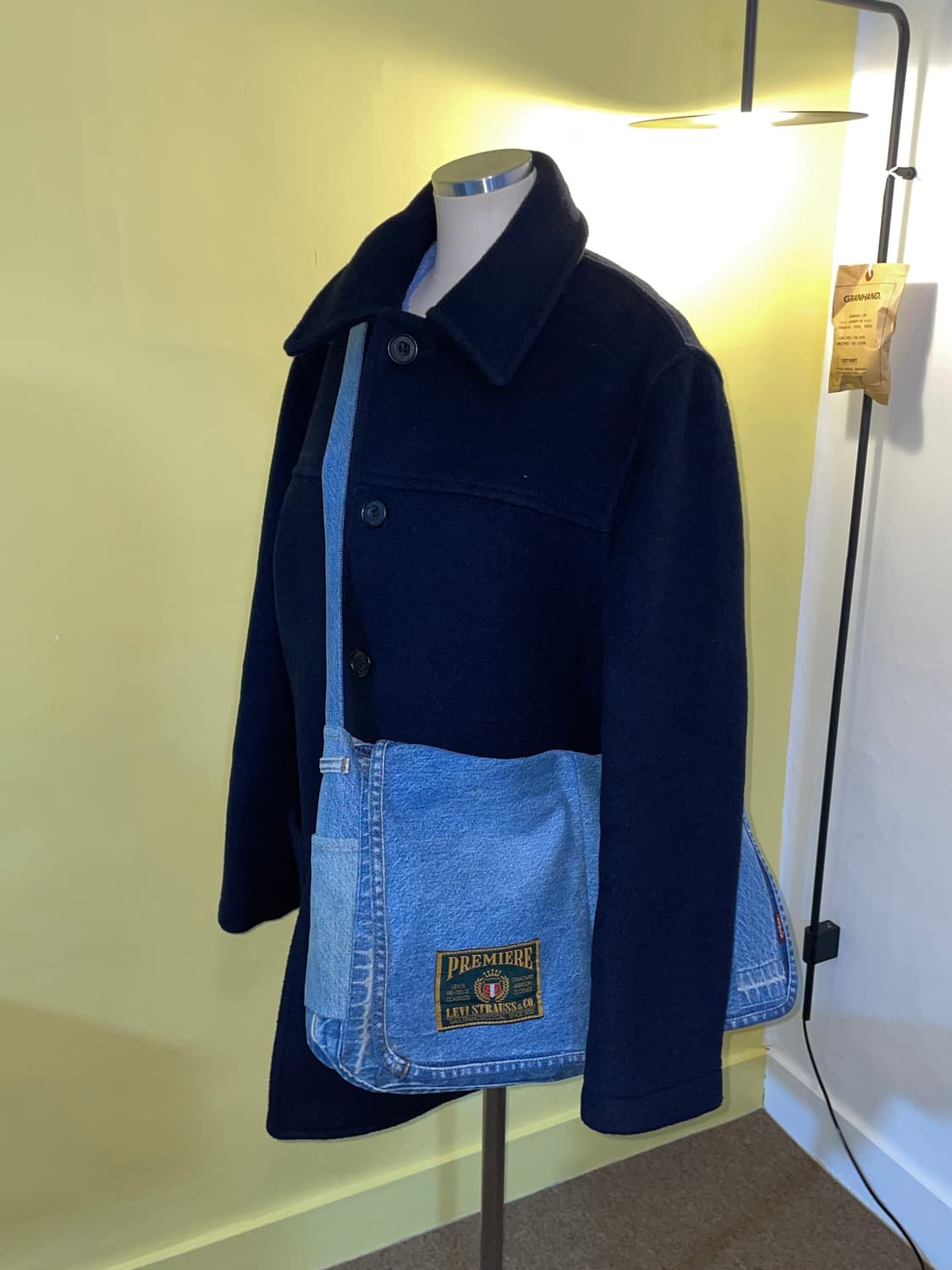 From denim to Object / No.09 상품이미지4