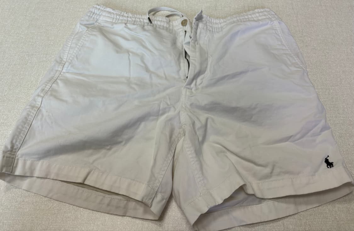 Polo Ralph Lauren 기본 쇼츠 상품이미지1