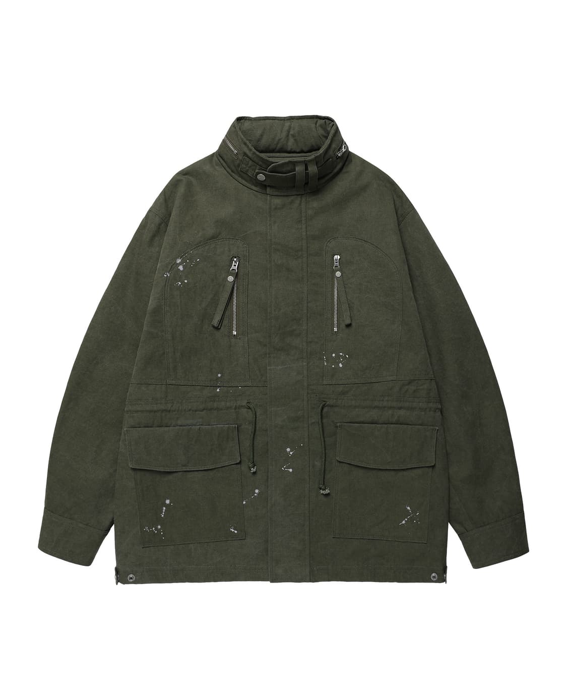 더바이닐하우스 M-65 자켓 상품이미지1