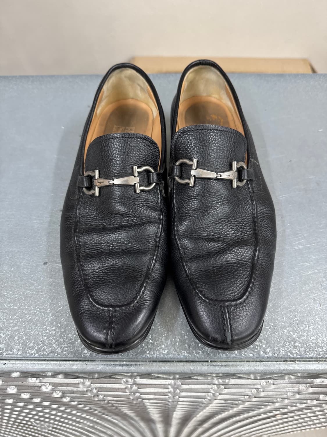 페레가모 간치니 로퍼 9 상품이미지5