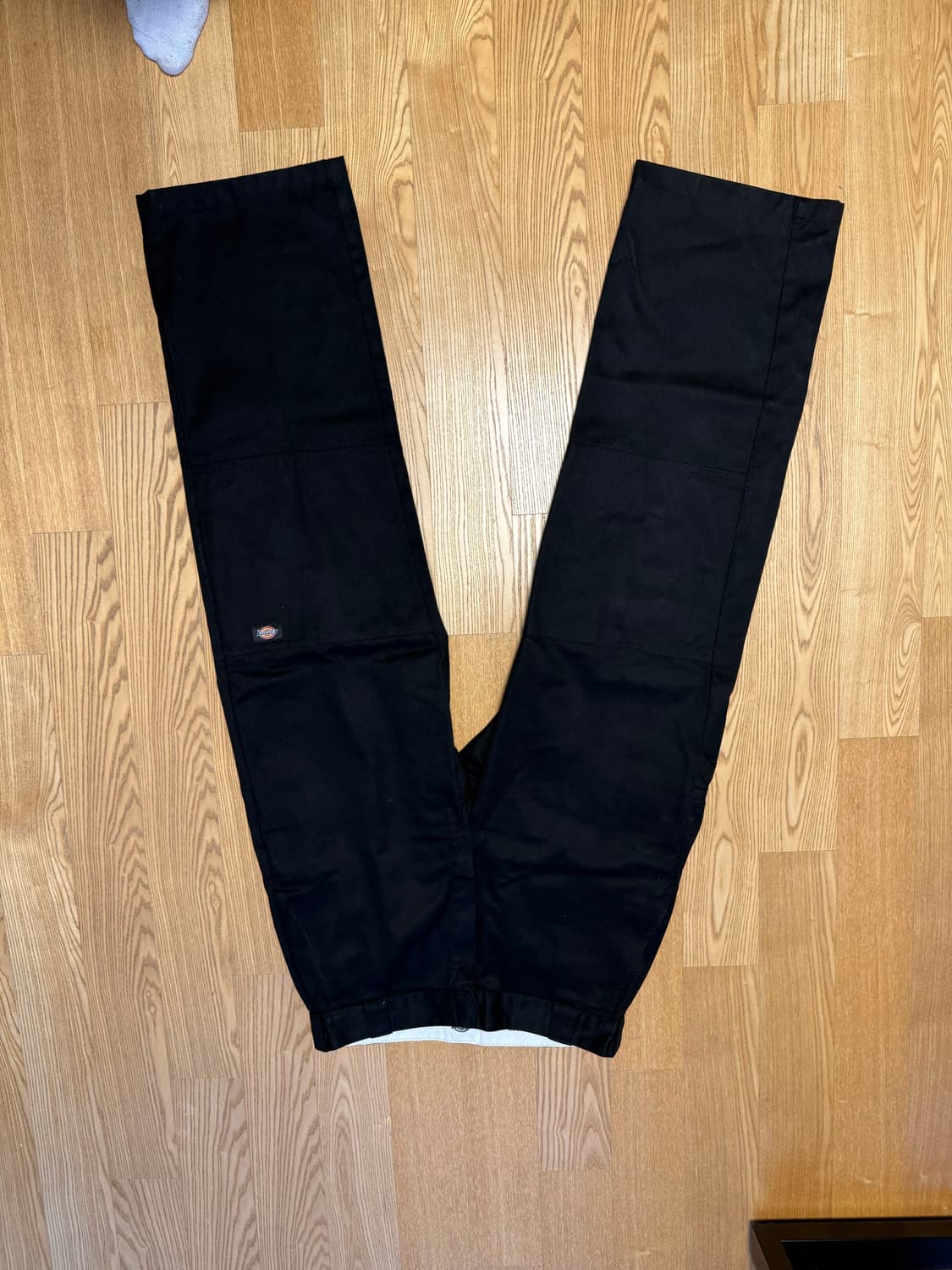 디키즈 루즈핏 워크팬츠 34 상품이미지6