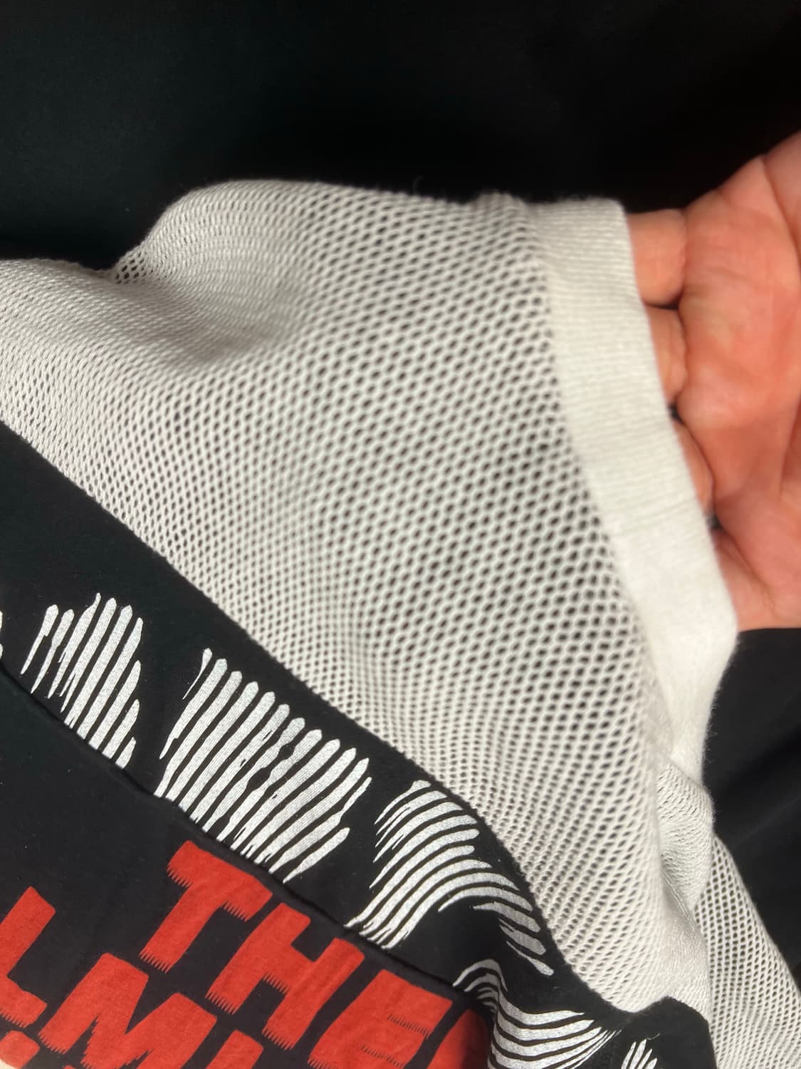 보리스비잔 티셔츠 새상품 상품이미지2