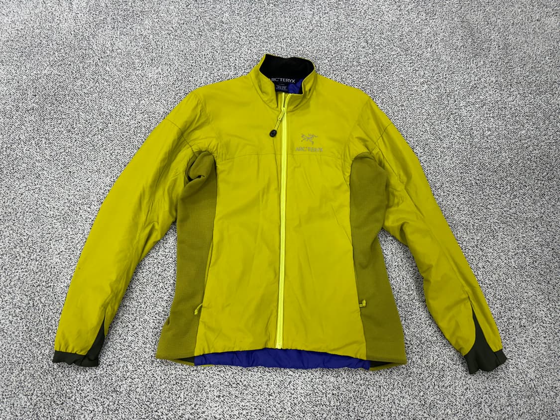 아크테릭스 LT자켓 상품이미지1