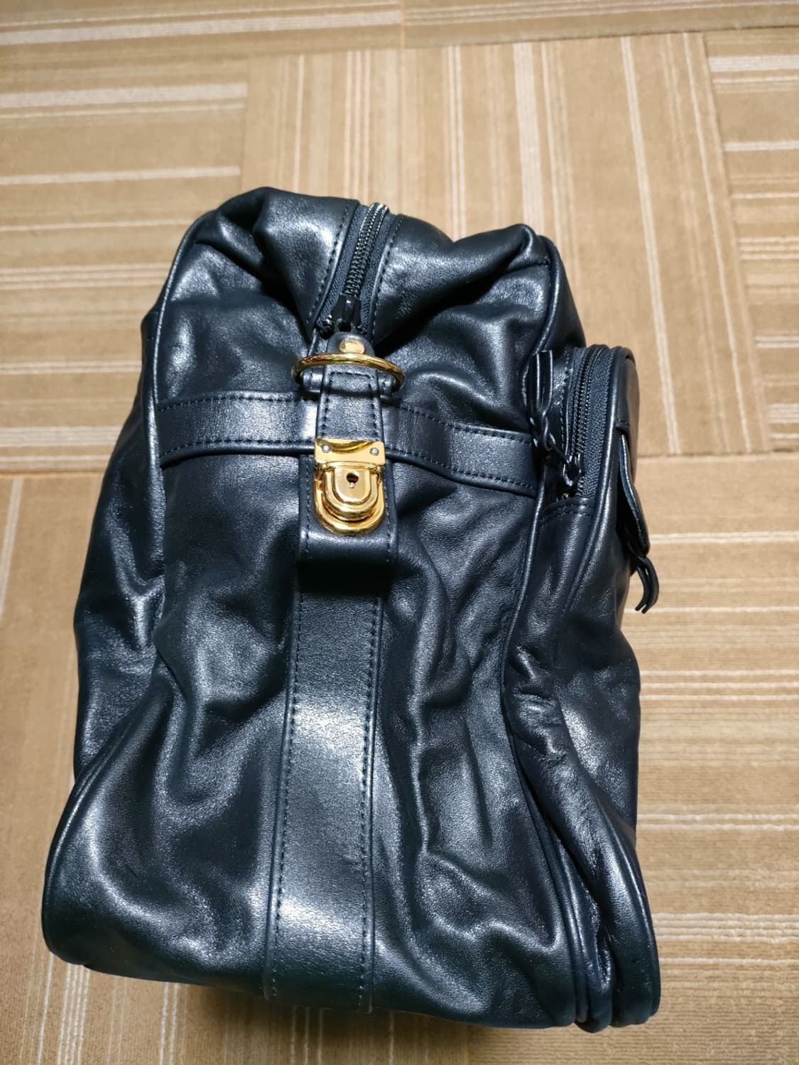 PORTER 포터 가죽 2way 숄더백  상품이미지5