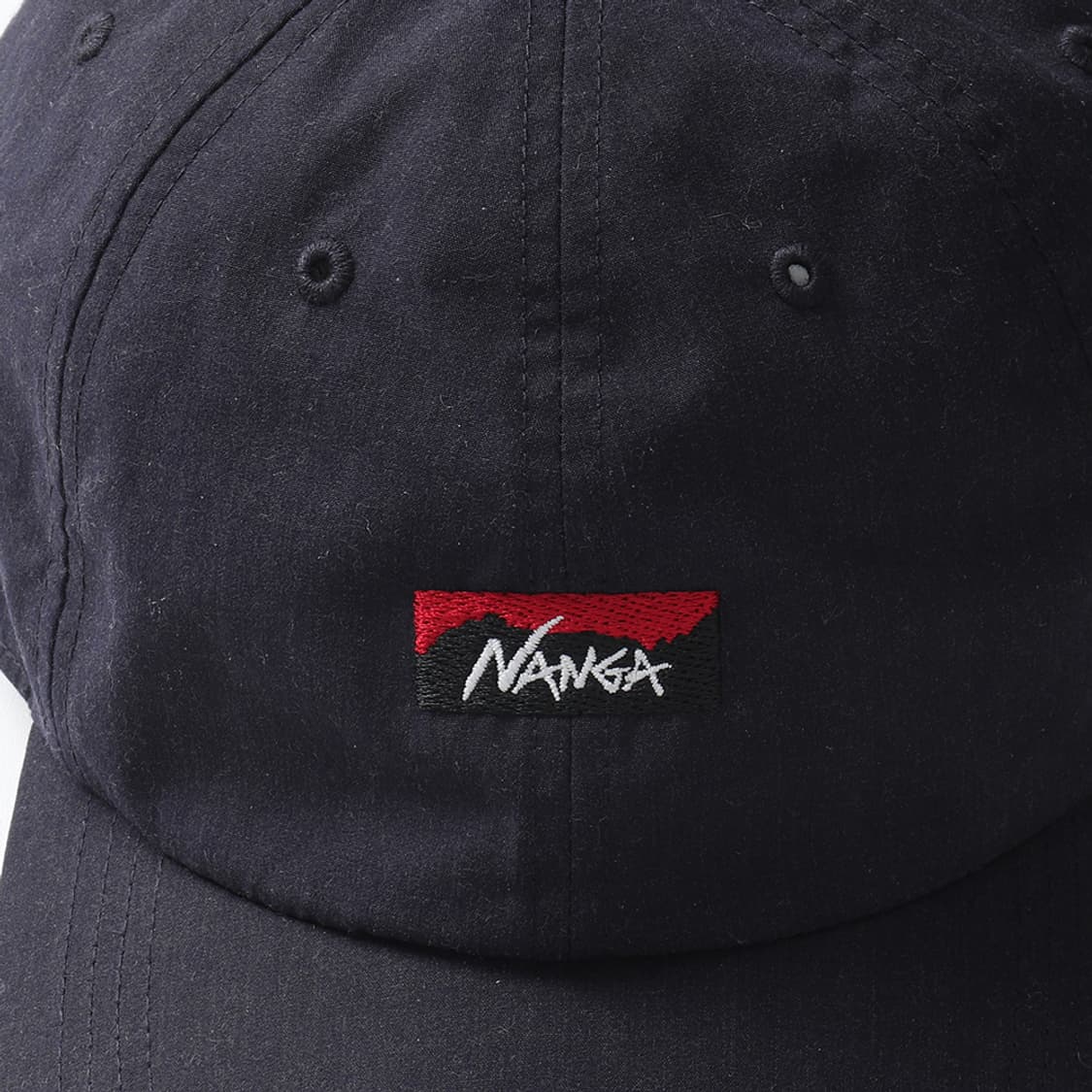 난가 NANGA 47 Cap 상품이미지4