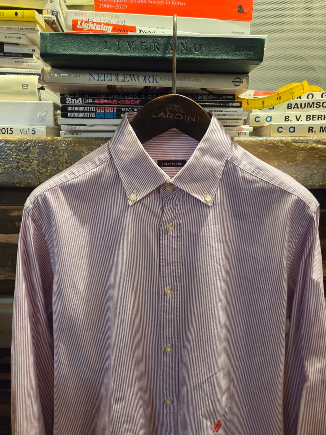 이탈리아 브랜드 발랜타인 상품이미지4