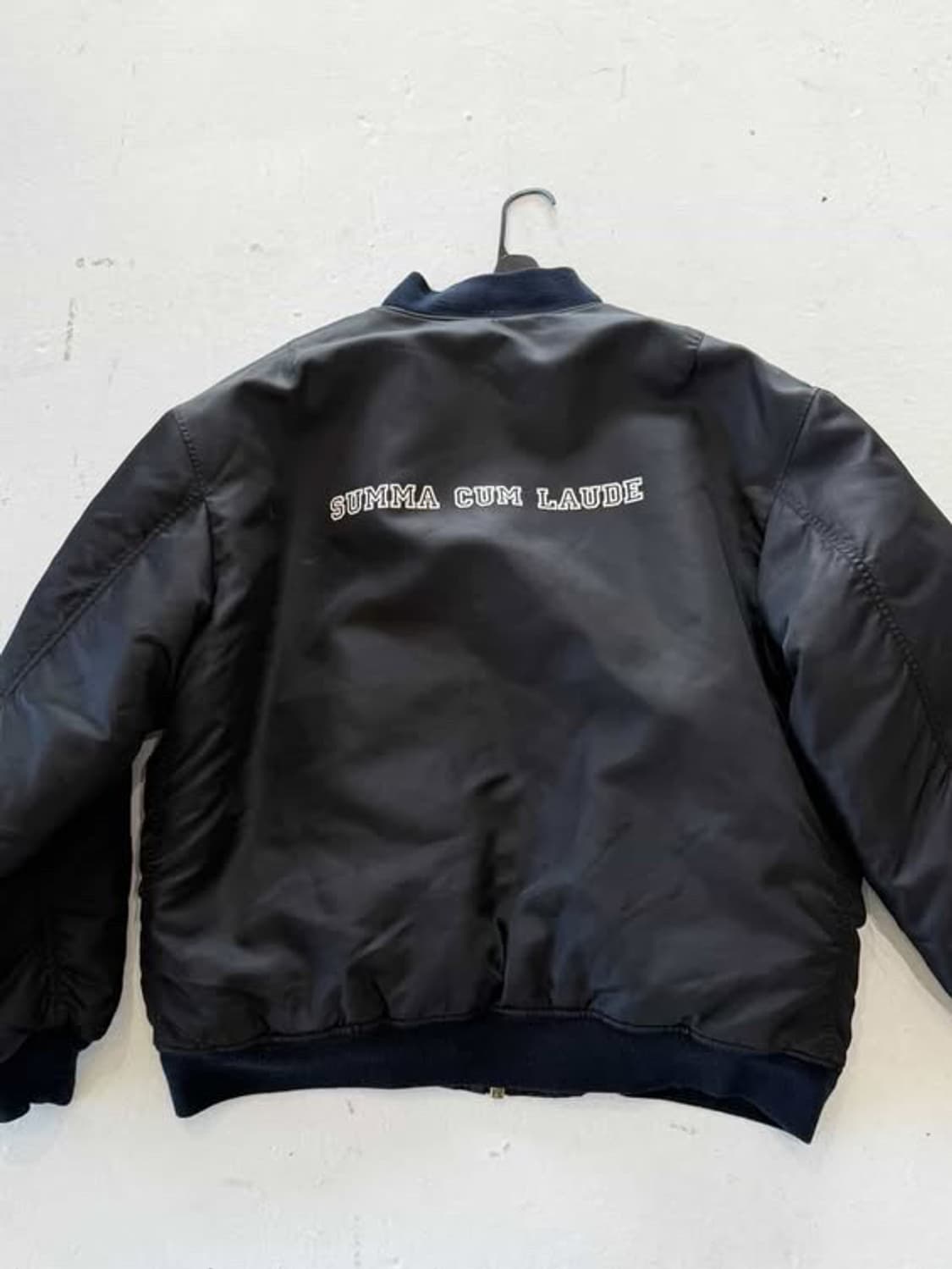 [52] raf simons summa cum laude  상품이미지2