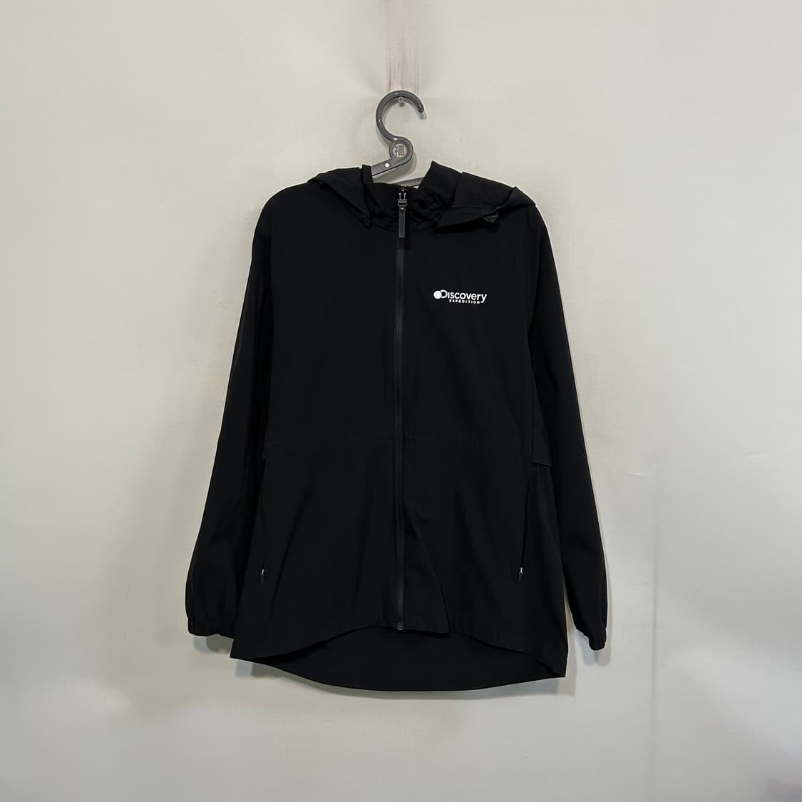 디스커버리 여성 바람막이 100 상품이미지1