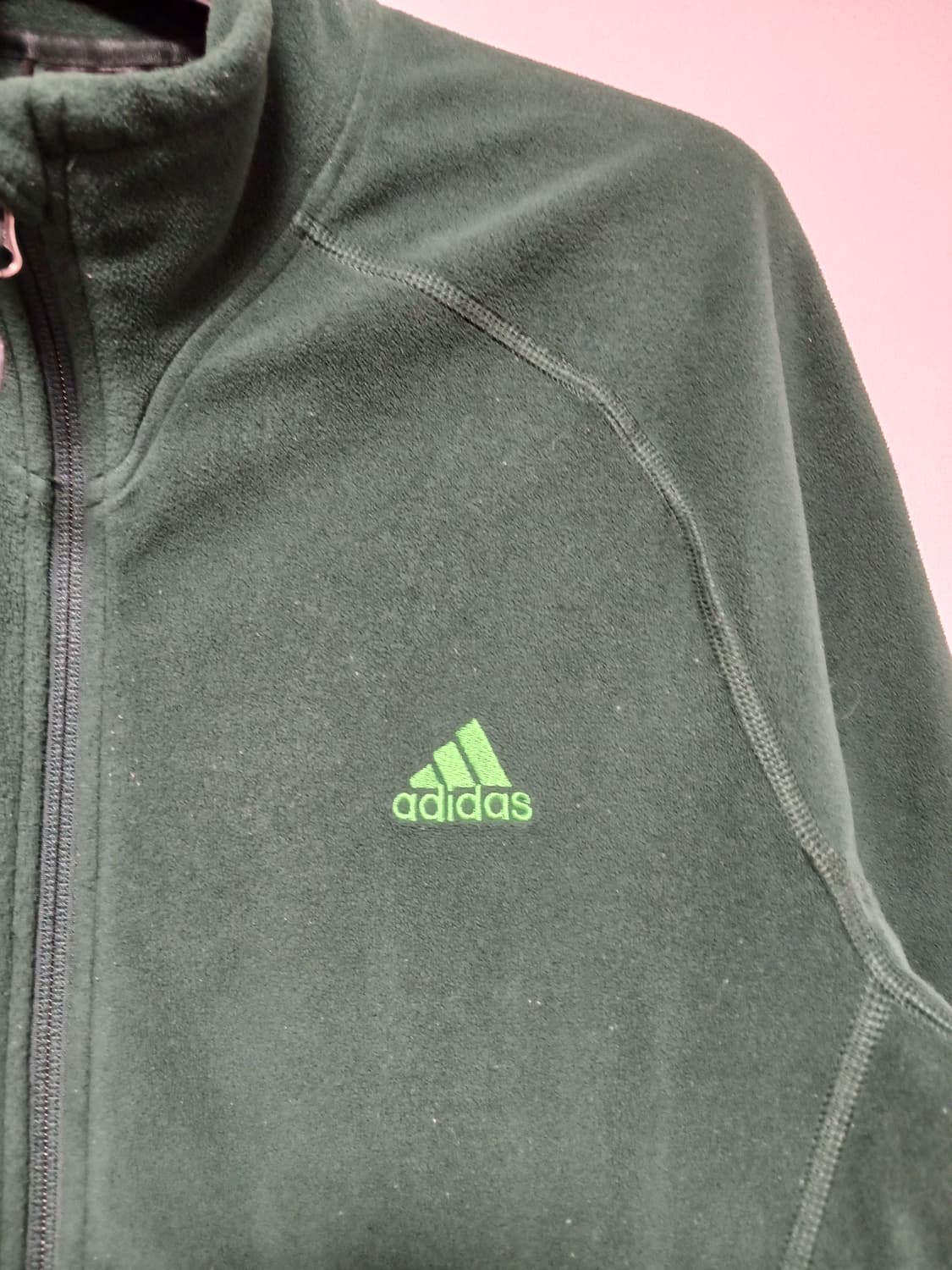 아디다스 플리스 상품이미지2