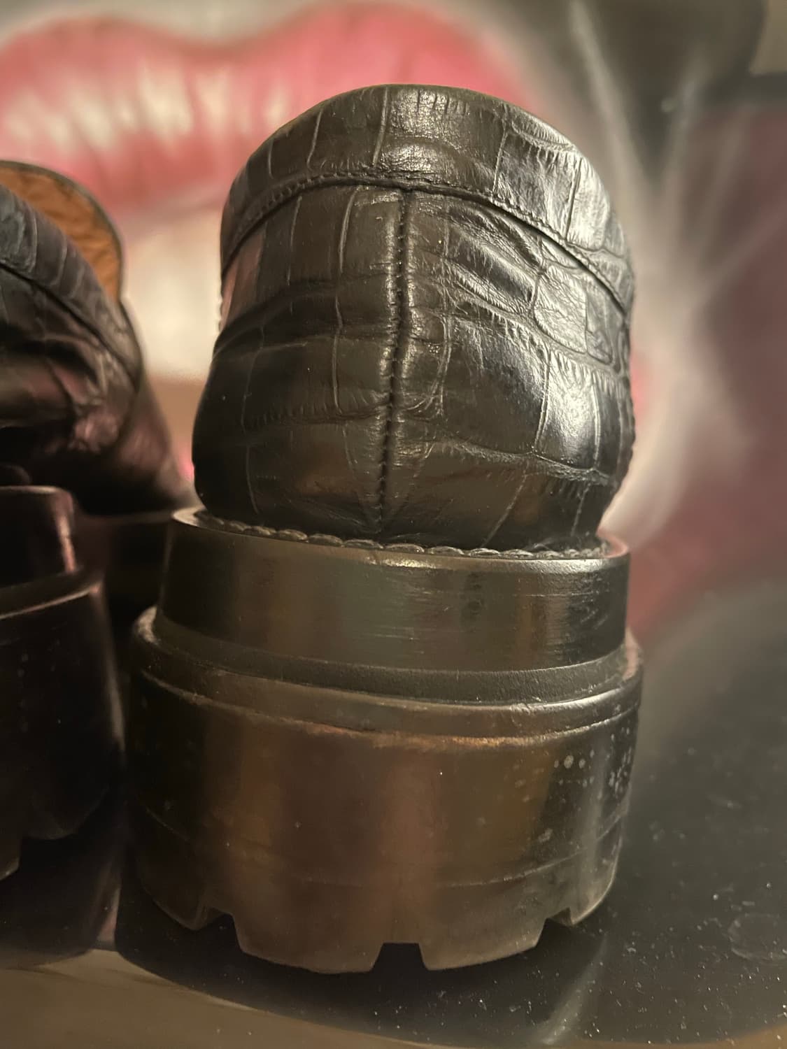 마르니 청키 로퍼 상품이미지4