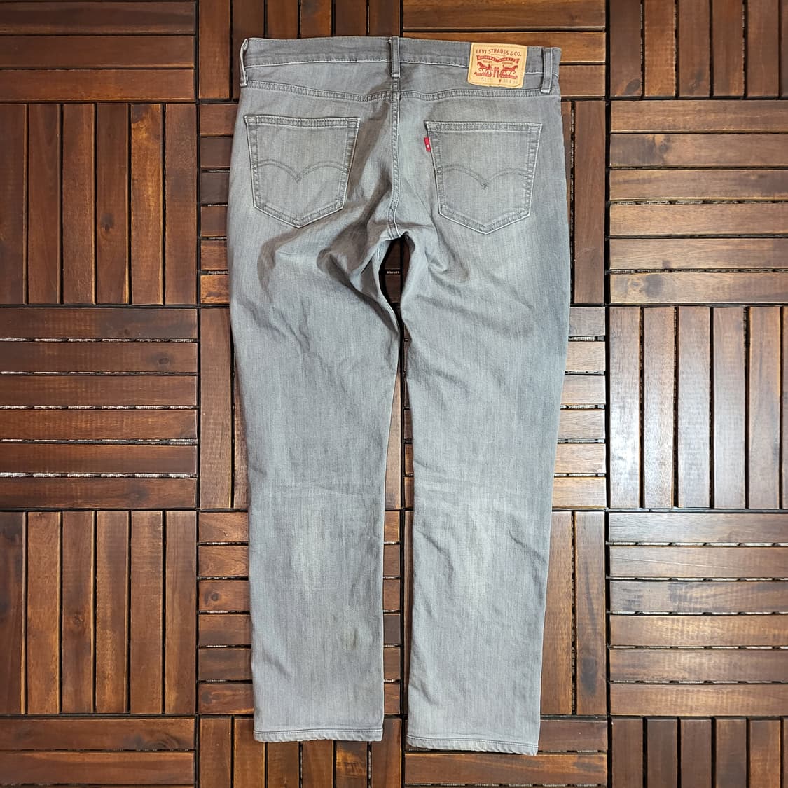 리바이스 청바지 511 (36) 상품이미지5