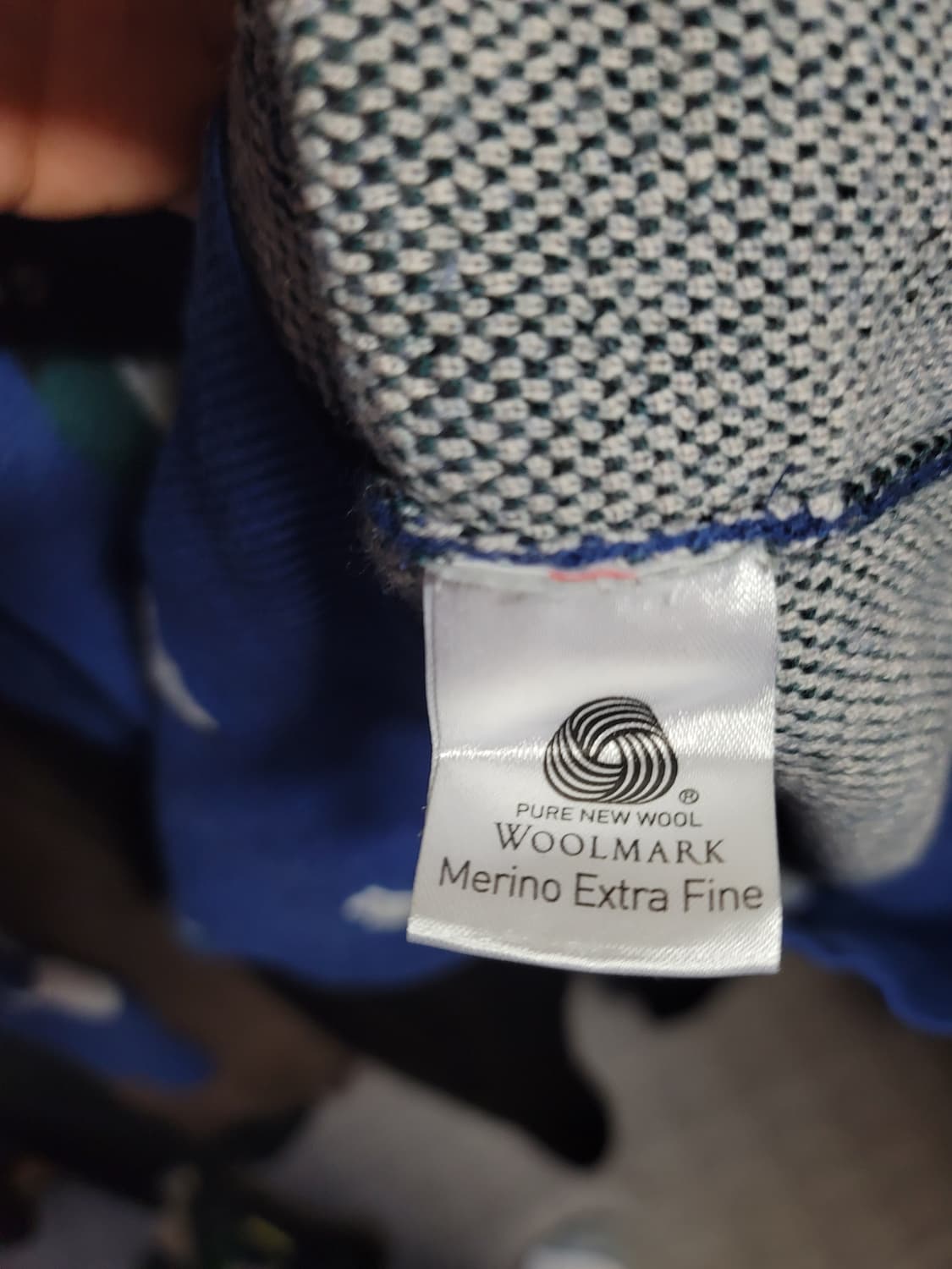 라코스테 니트 상품이미지3