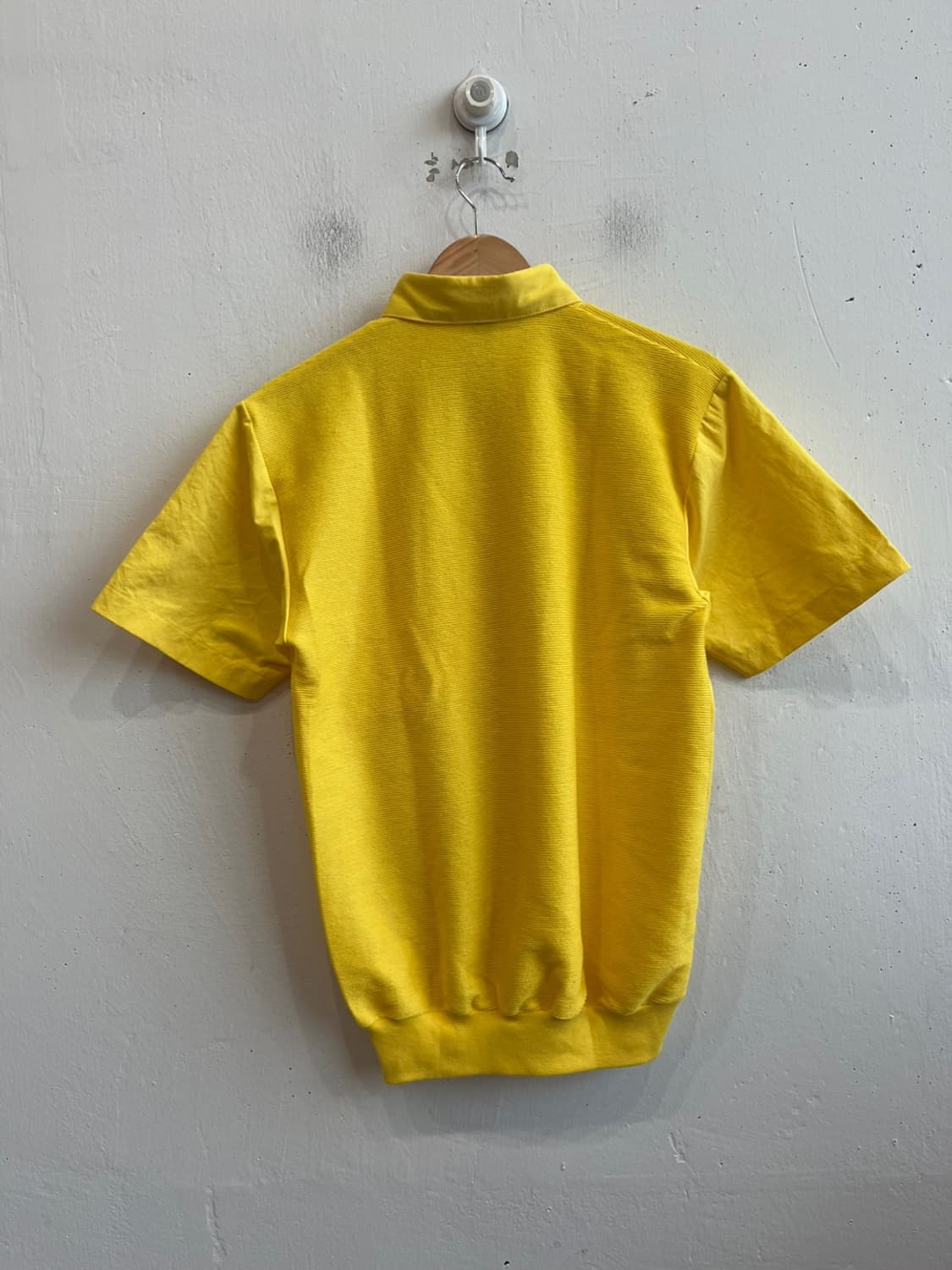 유럽빈티지 PK티셔츠 카라티 미사용품 상품이미지4