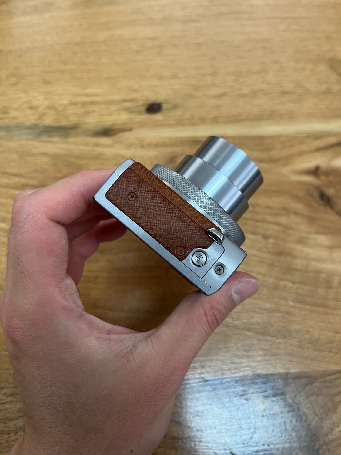 (풀박스) 캐논 파워샷 G9X mark2 상품이미지5