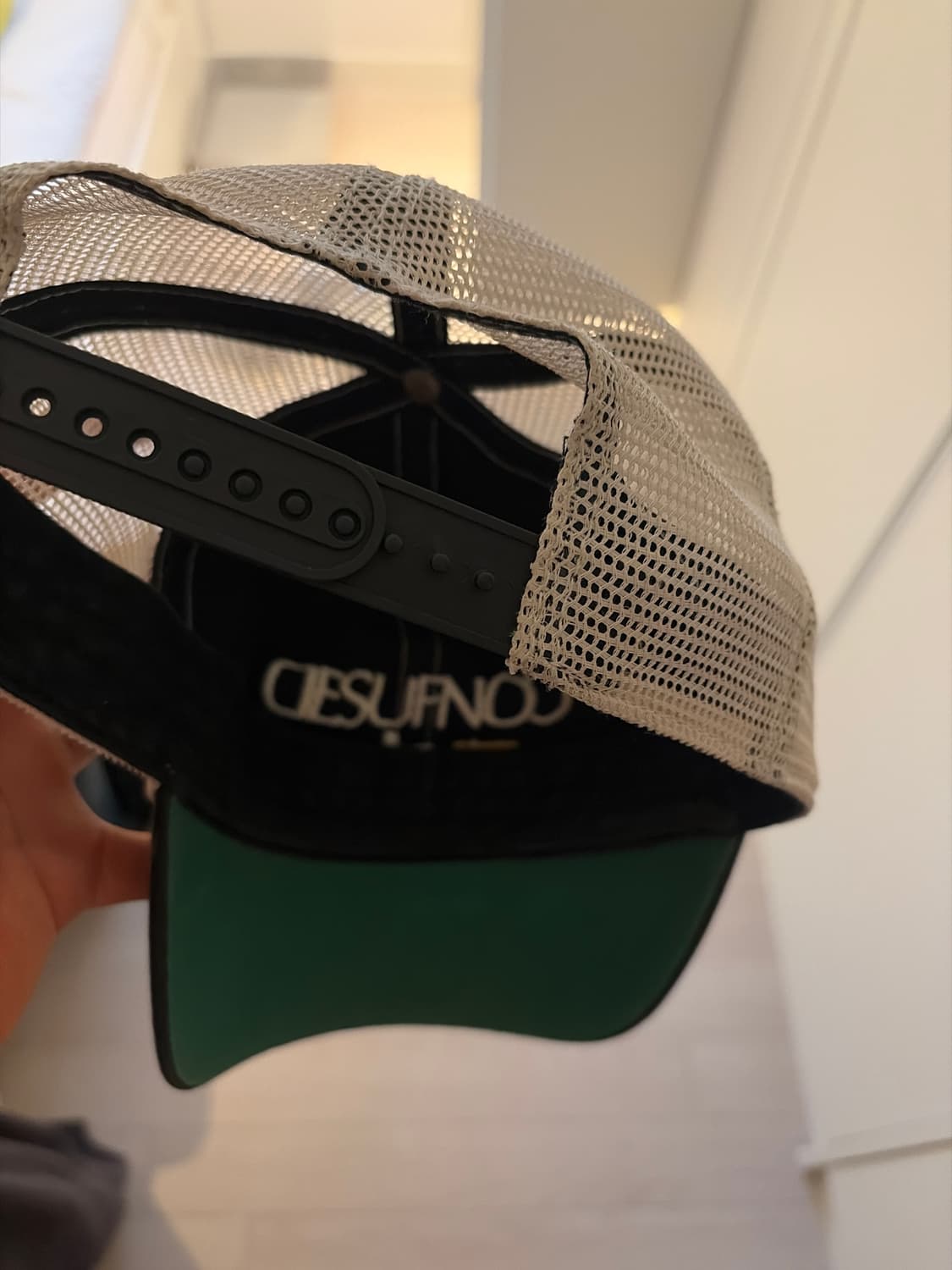 퍼킹어썸 캡모자 상품이미지5