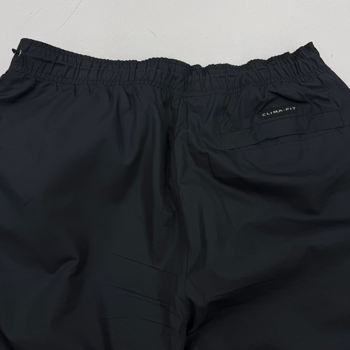 나이키 00s 미들 스우시 올드스쿨 와이드 바람막이 트랙팬츠 상품이미지5