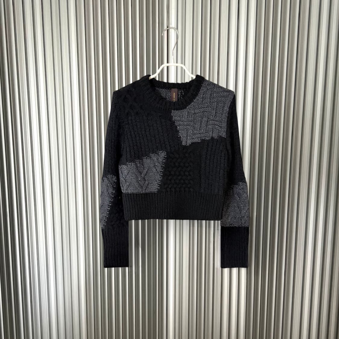 Mihara Yasuhiro wool knit 상품이미지1