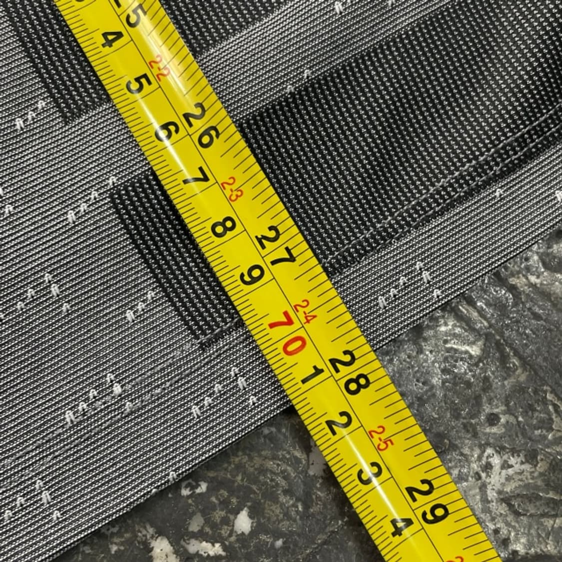 105 나이키 러닝 드라이핏 반팔티  상품이미지7
