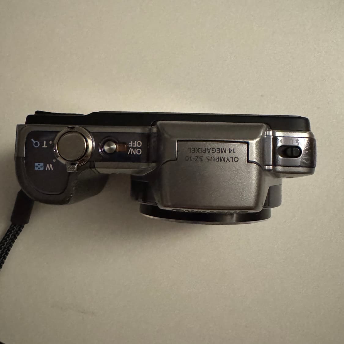 올림푸스 sz-10 여루디카 상품이미지2