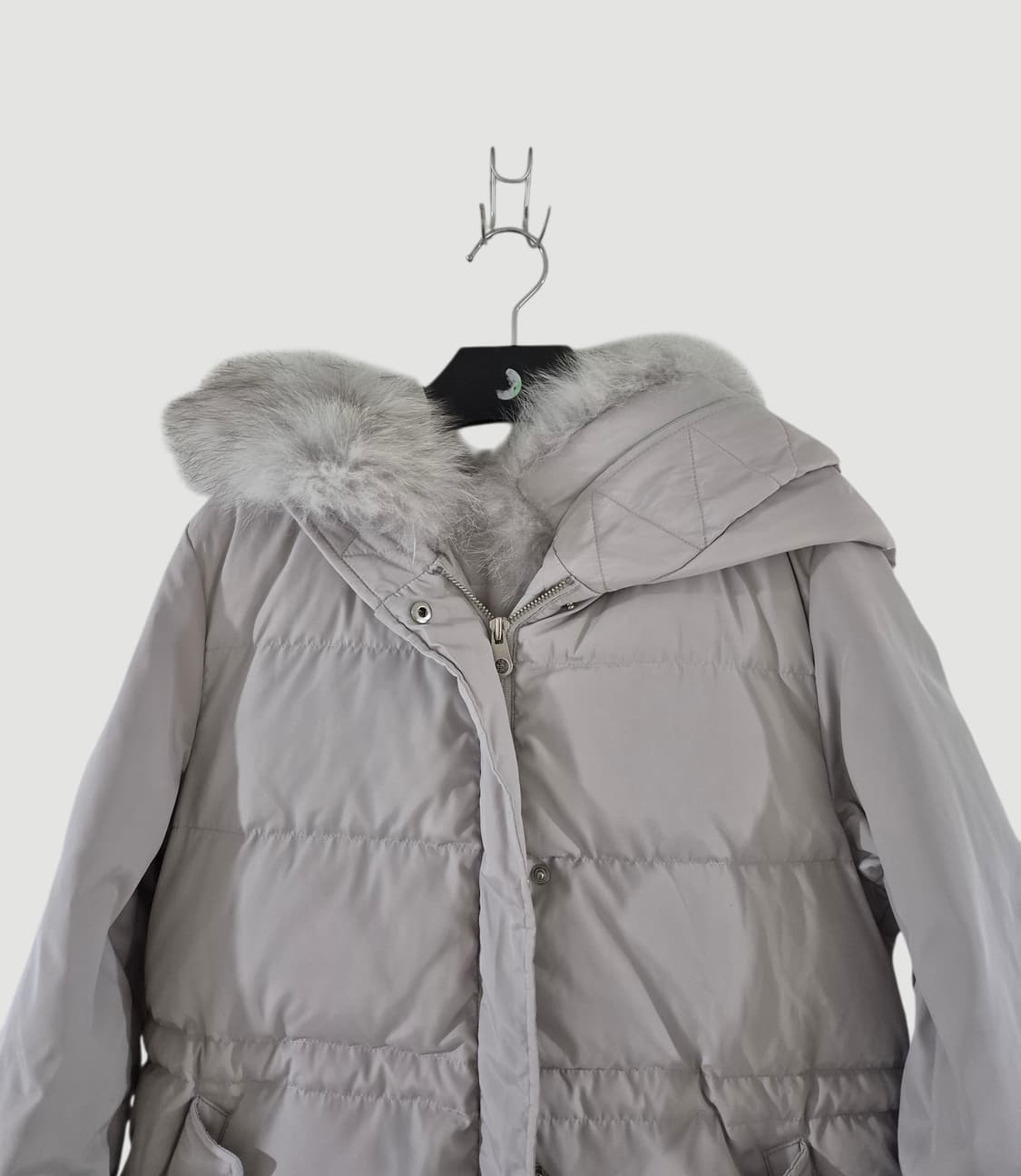 [95]온앤온 여자 오리털롱패딩 상품이미지2