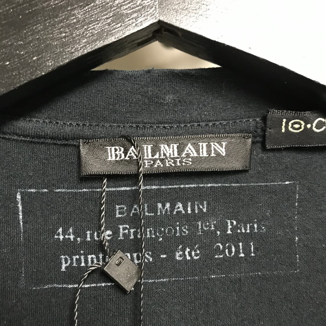 발망 반팔 티셔츠 4 상품이미지5