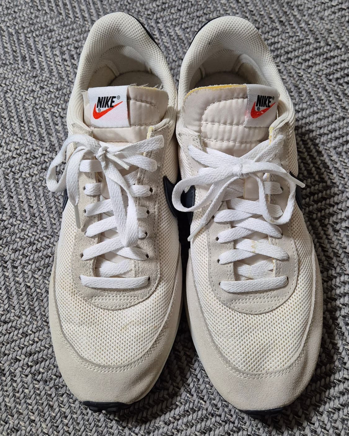 나이키 테일윈드 79 270mm 상품이미지2