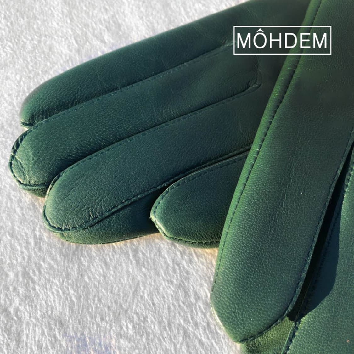 [premium] 가죽 장갑 상품이미지3