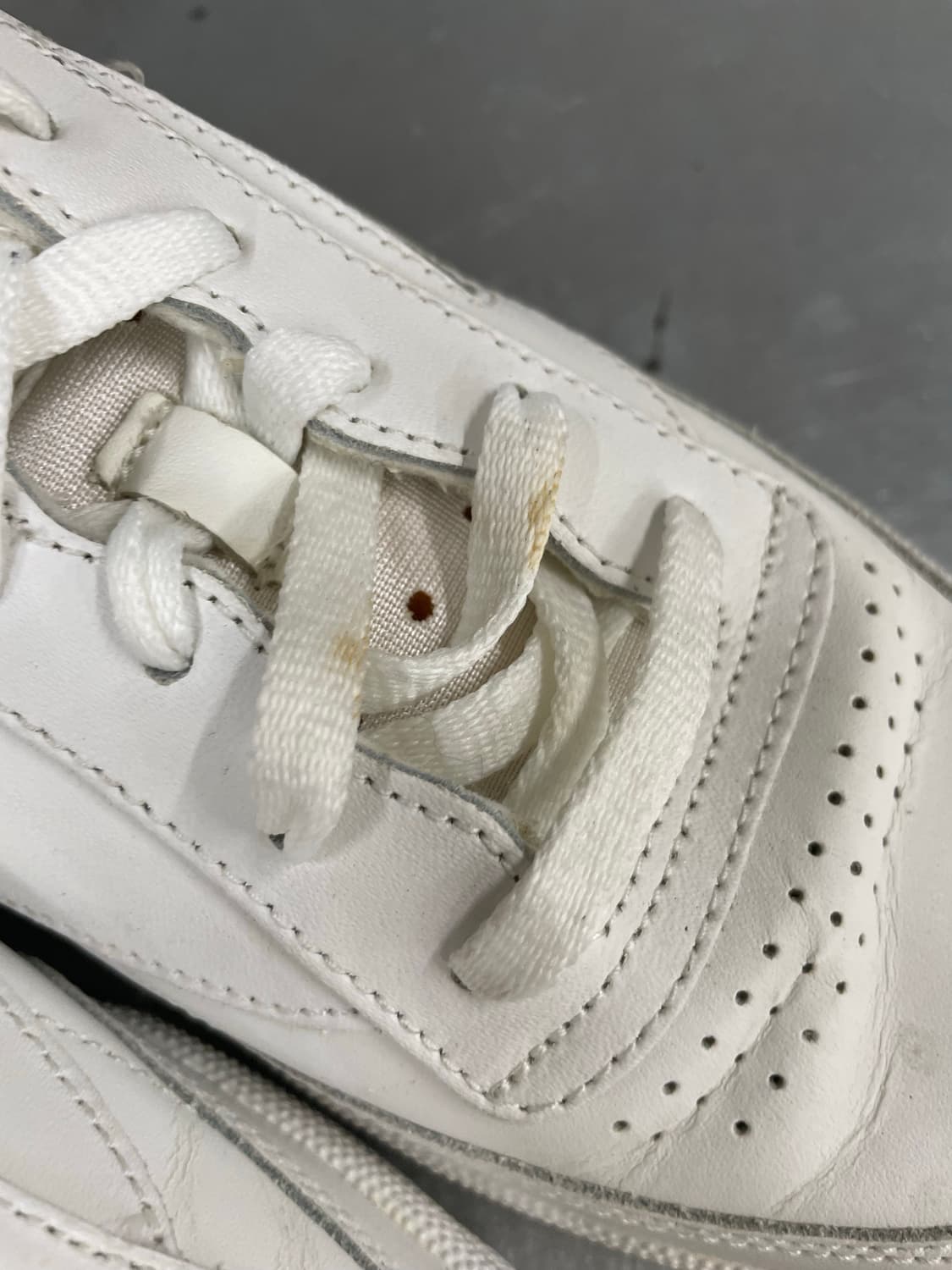 리복 클럽C 85 270 상품이미지7