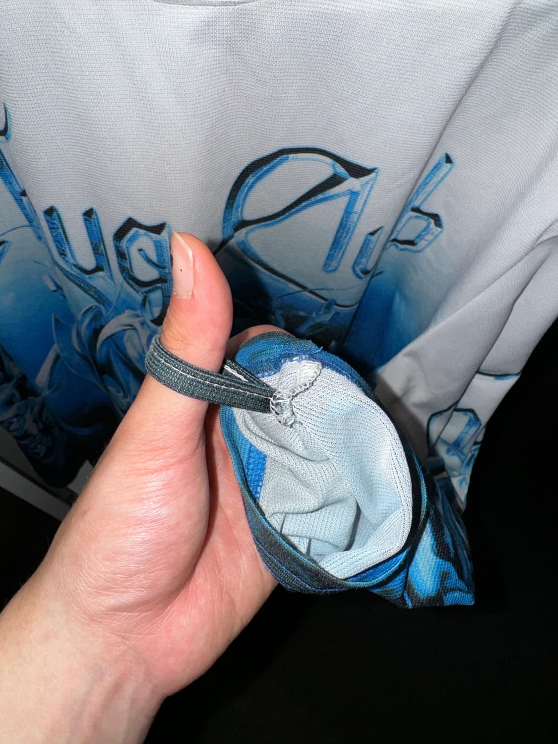 THUG CLUB TC JPG SLEEVE 상품이미지6