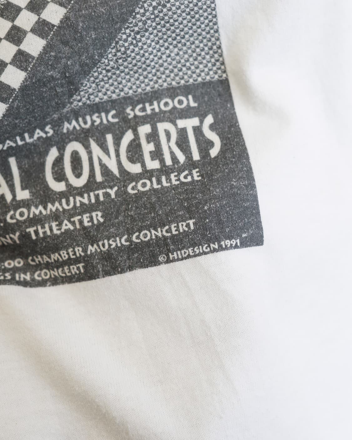 90s Hanes made in u.s.a 상품이미지5