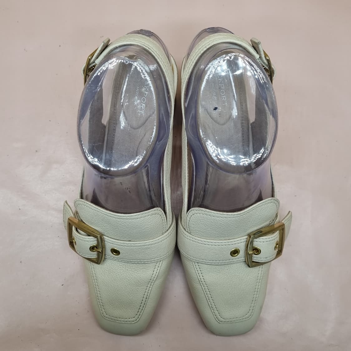 락포트 토탈모션 앨리아나 여성샌들235 굽8 상품이미지2