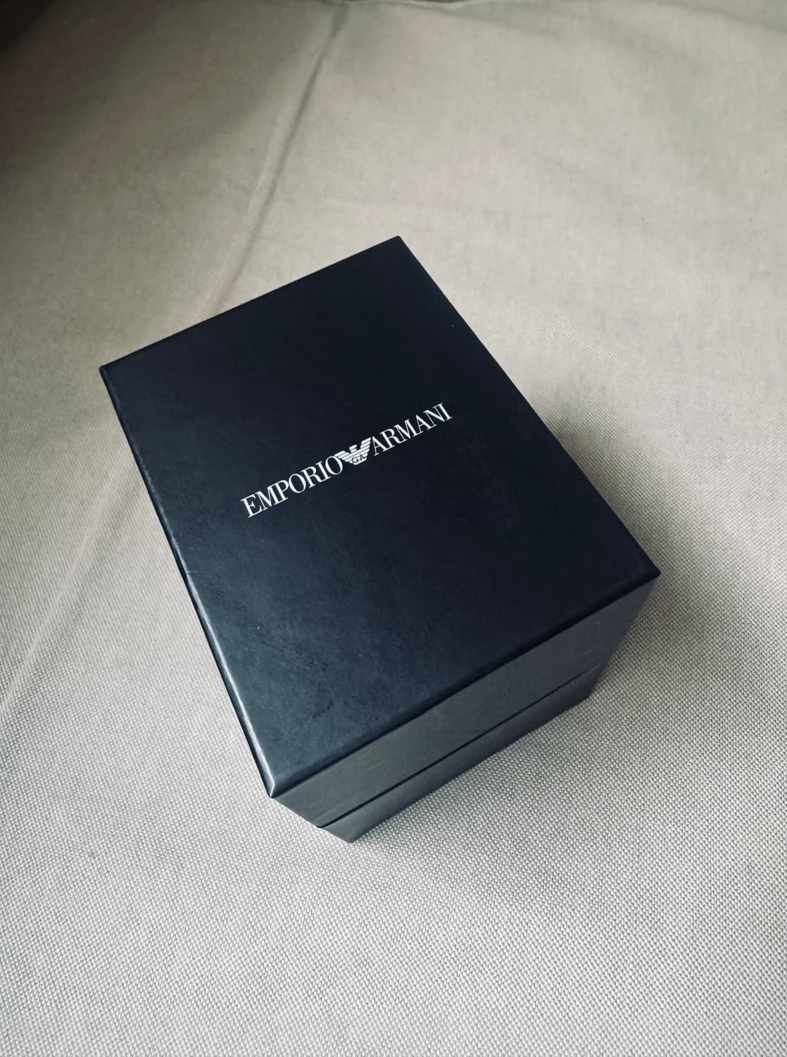 엠포리오 아르마니 시계 상품이미지2