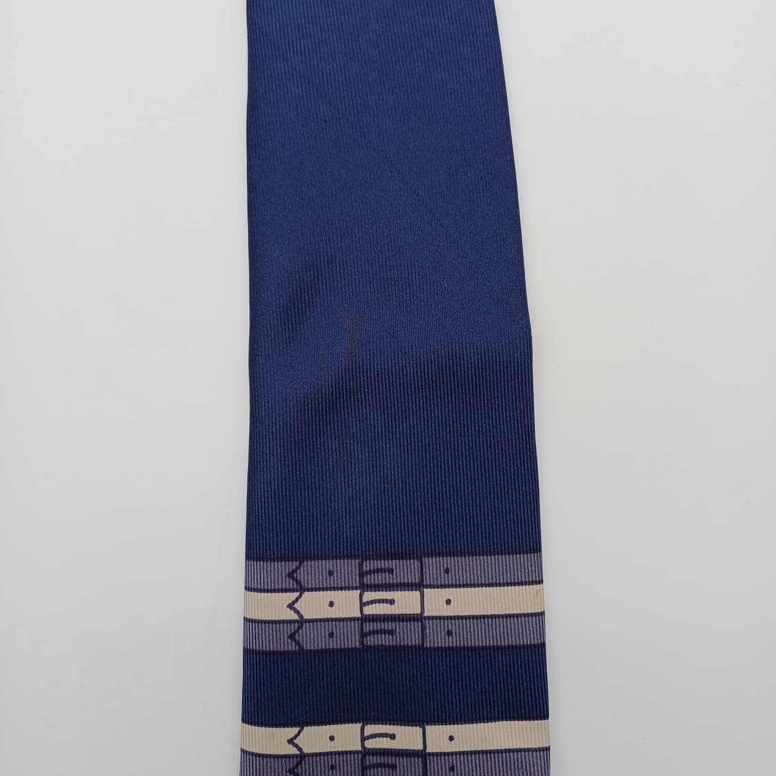 Roberta 로베르타 실크 넥타이 [BCF10803_0004-146] 상품이미지7