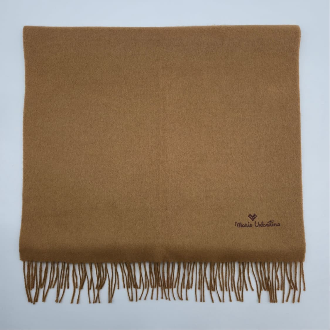 마리오 발렌티노 목도리 머플러 숄 [BFS10751-272-01] 상품이미지3